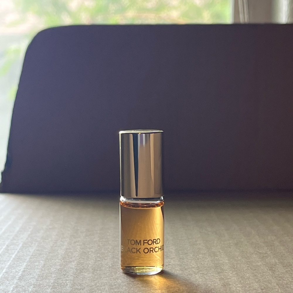 Tom ford